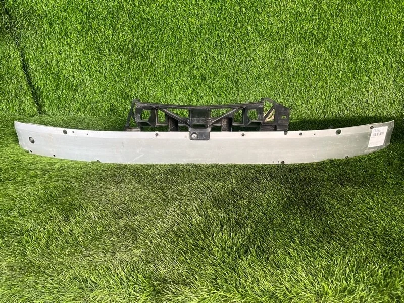 Усилитель бампера Opel Zafira B 24460537 L75 Z16XER, передний