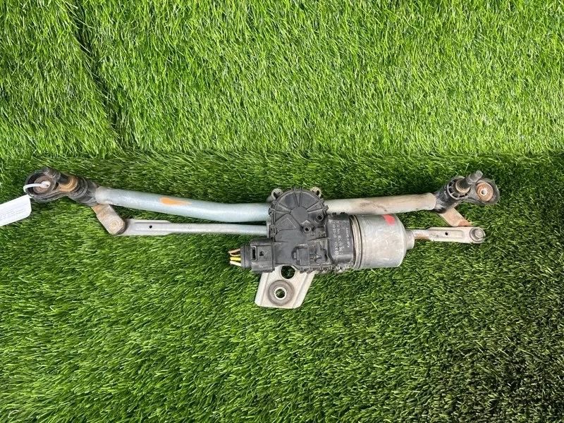 Трапеция дворников Opel Astra 93179150 L48 Z18XE