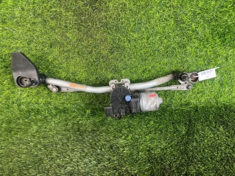 Трапеция дворников Opel Astra 93179150 L35 Z18XER