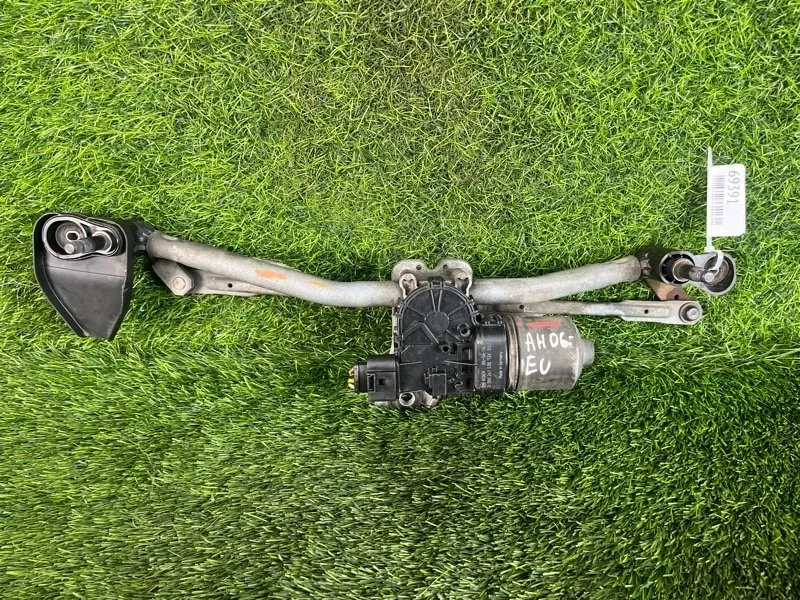 Трапеция дворников Opel Astra 93179150 L35 Z18XER