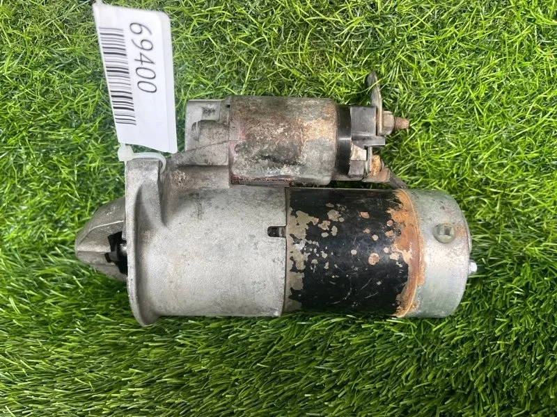 Стартер Opel Vectra C 55353857 L35 Z19DT