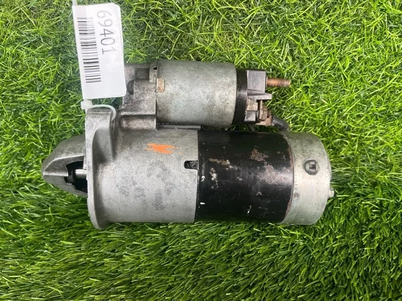 Стартер Opel Vectra C 55353857 L35 Z19DT