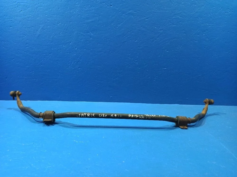 Стабилизатор передний Hyundai Matrix