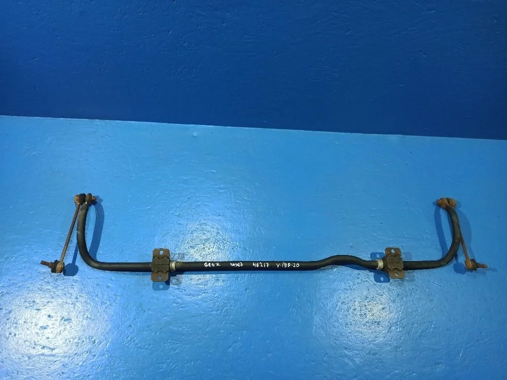 Стабилизатор передний Hyundai Getz TB G4EE 2010