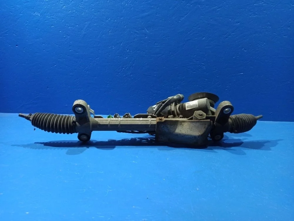 Рейка рулевая Honda CR-V 3  RHD  2007