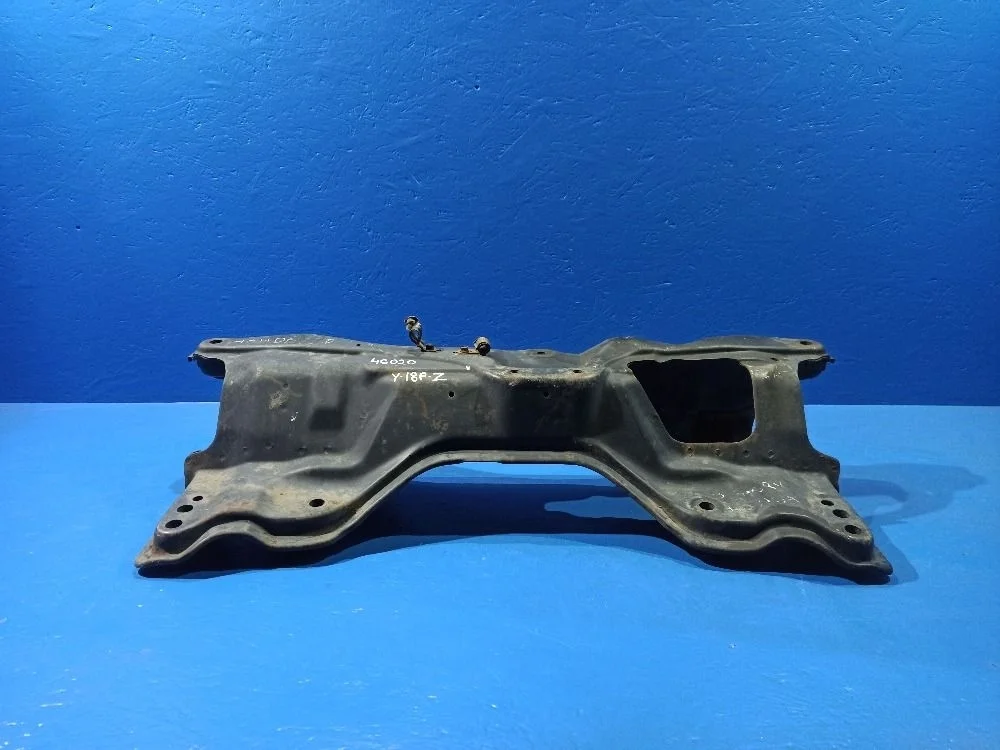 Балка подмоторная (подрамник) Honda CR-V I рестайлинг (1998—2001)