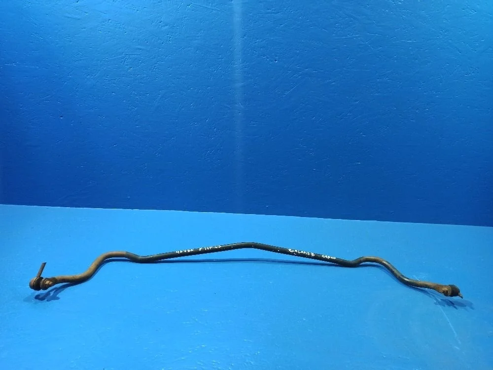 Стабилизатор передний Mitsubishi Galant EA