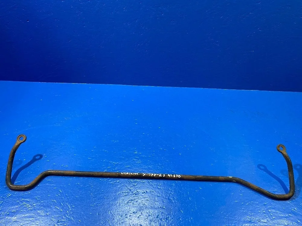 Стабилизатор задний Mitsubishi Carisma I рестайлинг (1999—2004)