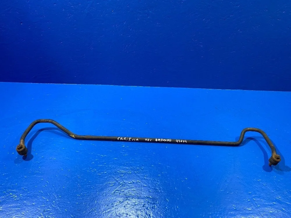 Стабилизатор задний Mitsubishi Carisma I рестайлинг (1999—2004)