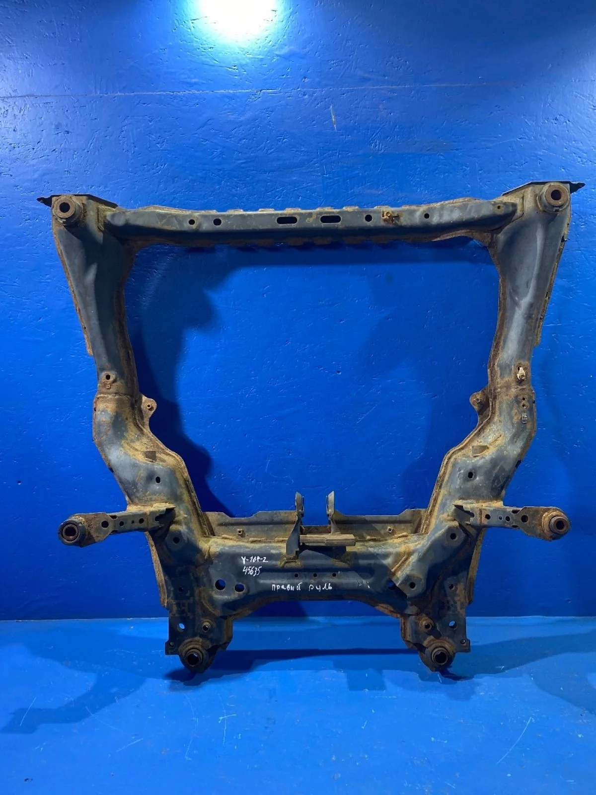 Подрамник передний на Mazda 6 GH