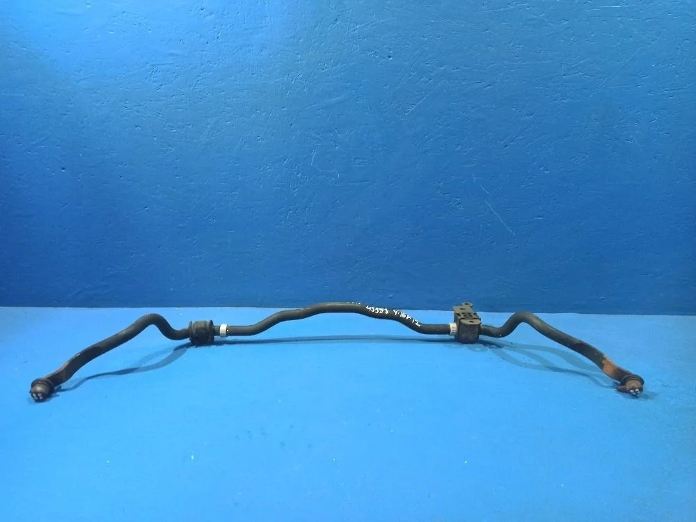 Передний стабилизатор на Mazda 6 GH