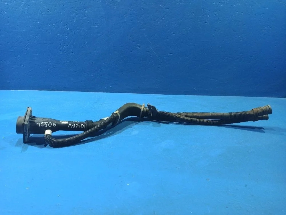 Горловина топливного бака Chevrolet Lacetti I (2004—2013)