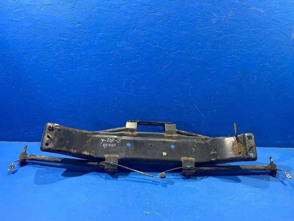 Балка задняя Chevrolet Lacetti I (2004—2013)