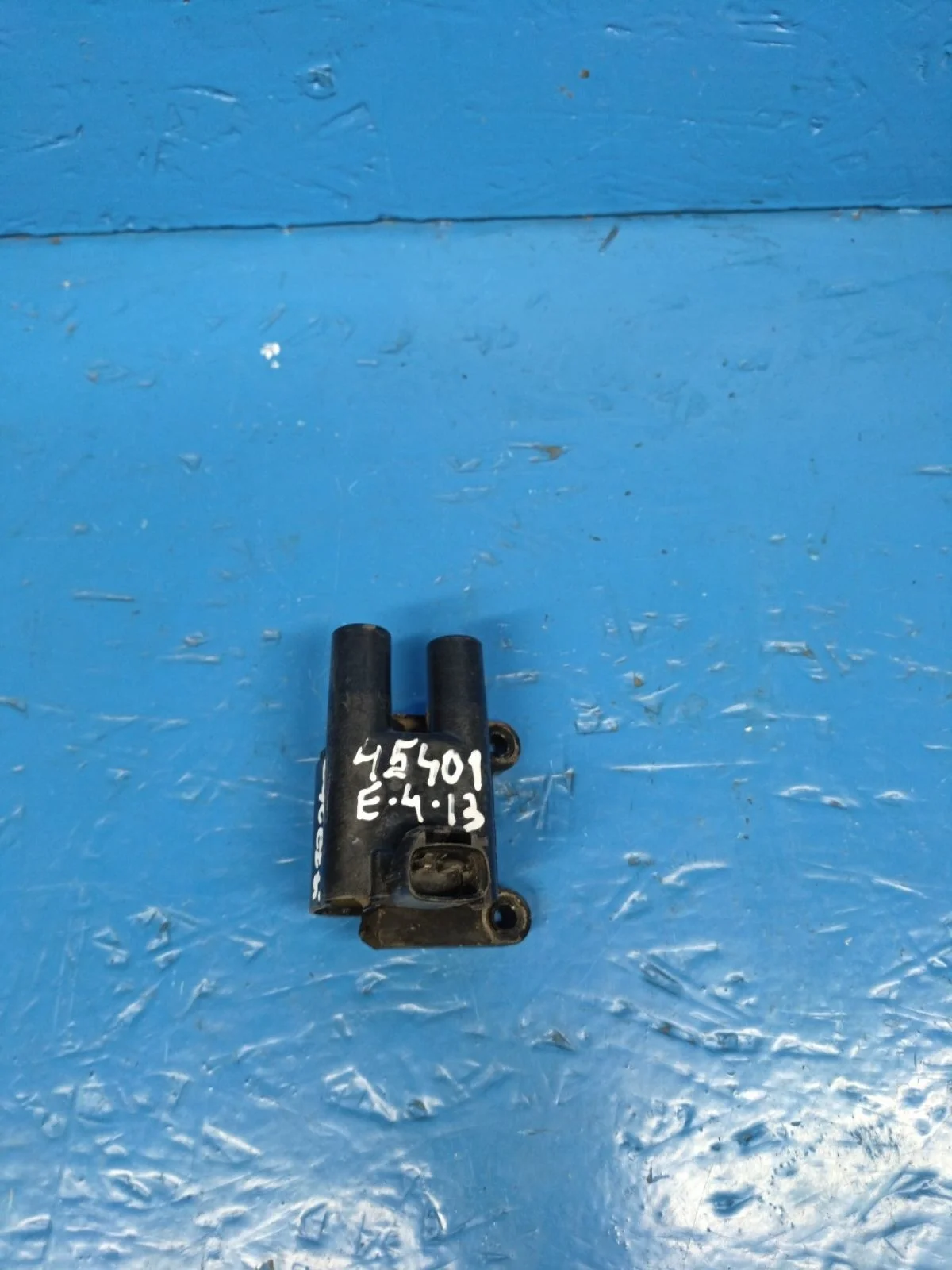 Катушка зажигания Chevrolet Lacetti I (2004—2013)