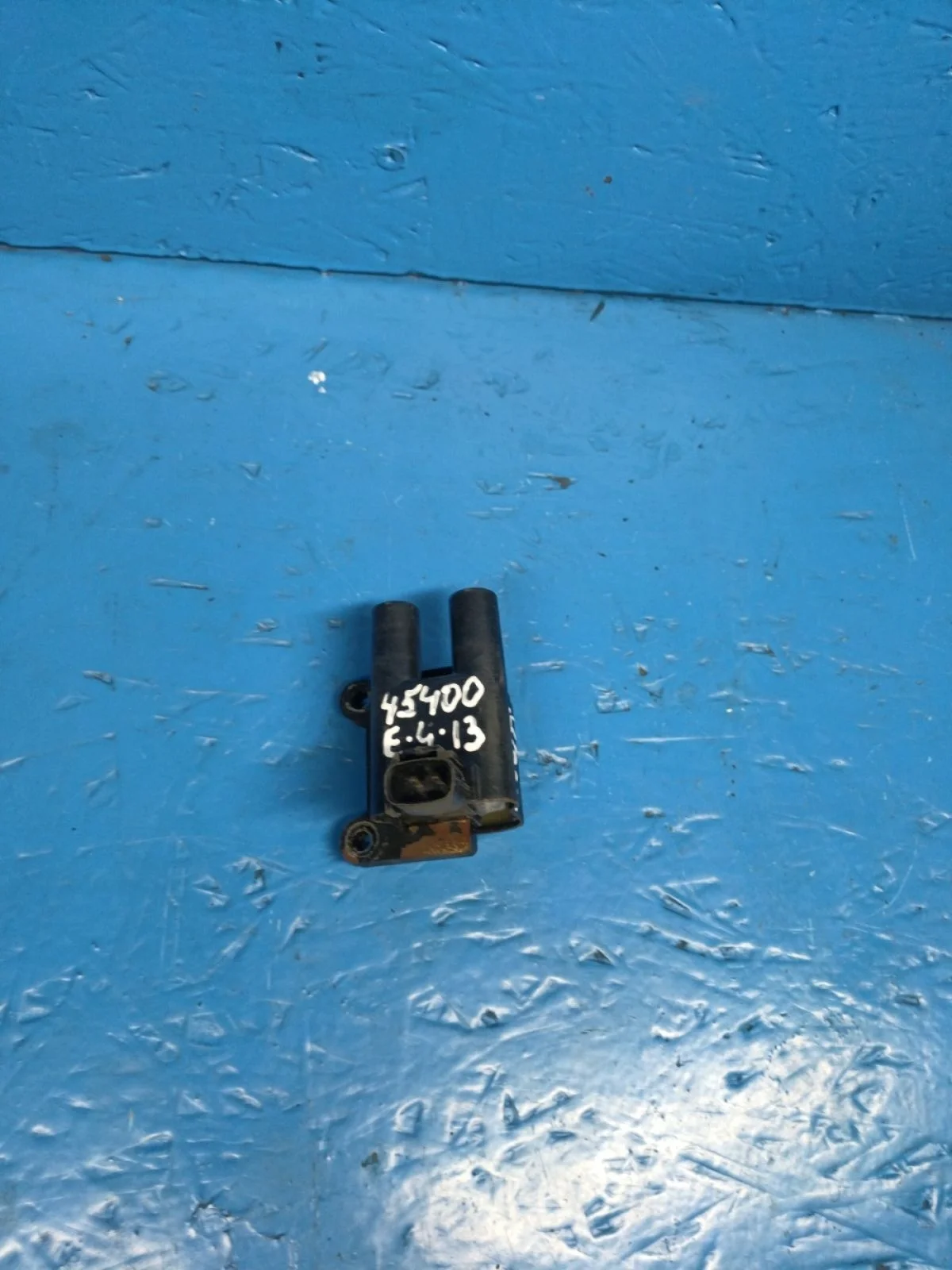 Катушка зажигания Chevrolet Lacetti I (2004—2013)