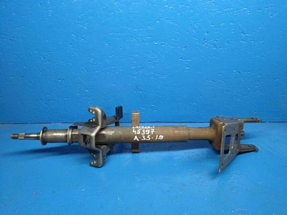 Вал рулевой Chevrolet Lacetti 2008г