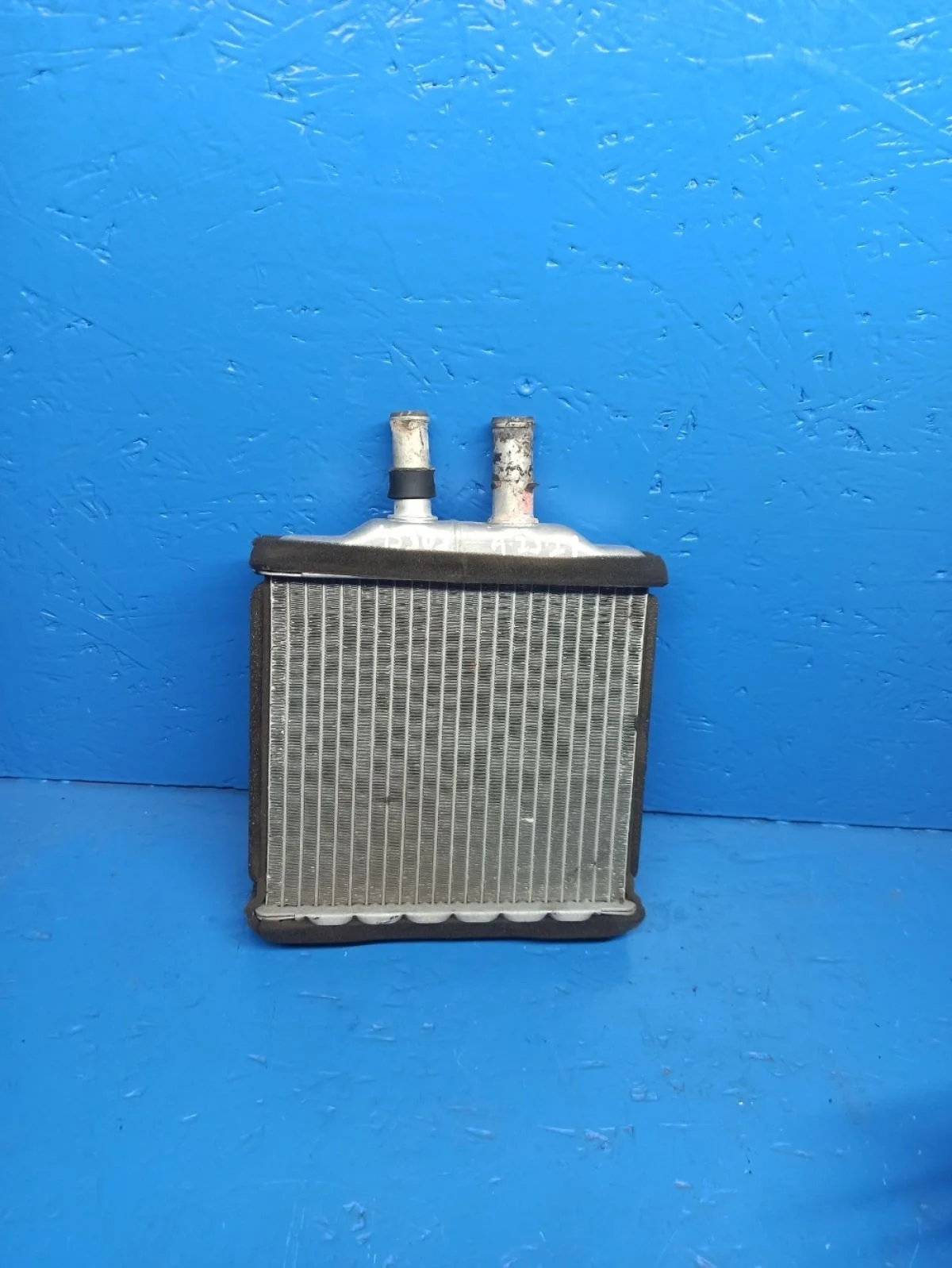 Радиатор отопителя (печки) Chevrolet Lacetti I (2004—2013)