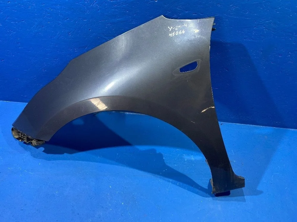 Крыло переднее левое Kia Ceed 2