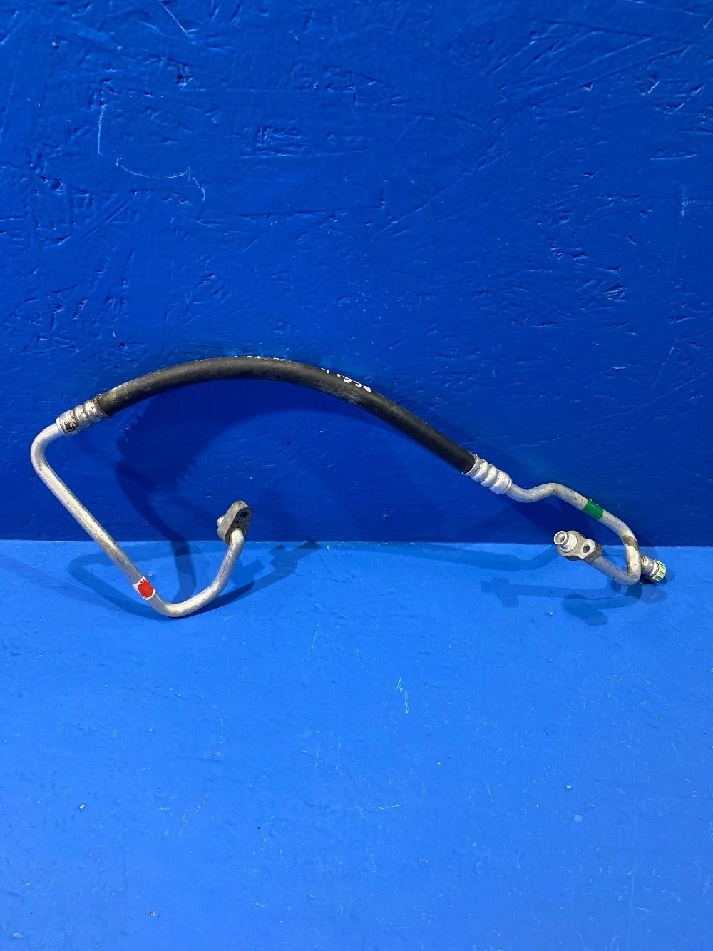 Трубка кондиционера Kia Ceed 2 JD