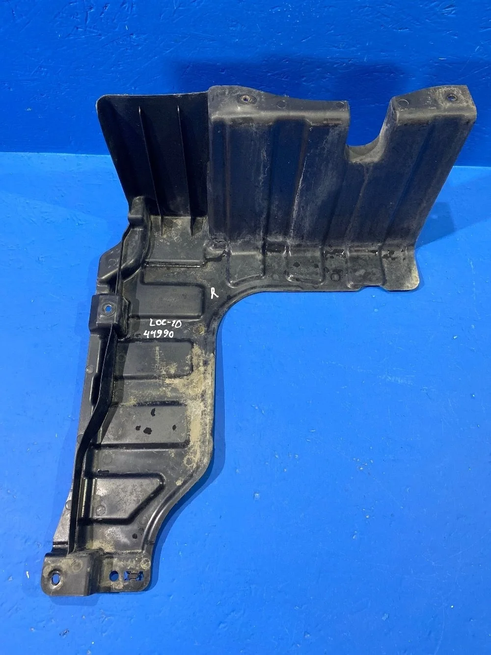 Пыльник двс правый Kia Ceed 2 JD