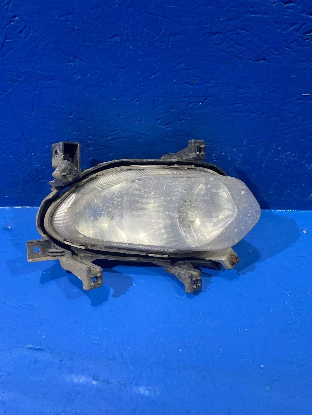 Kia Ceed JD фара противотуманная правая ориг