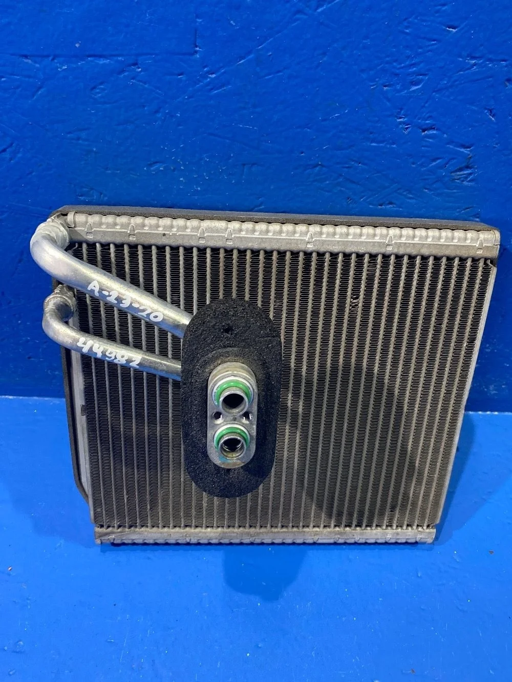 Испаритель кондиционера KIA Ceed 2