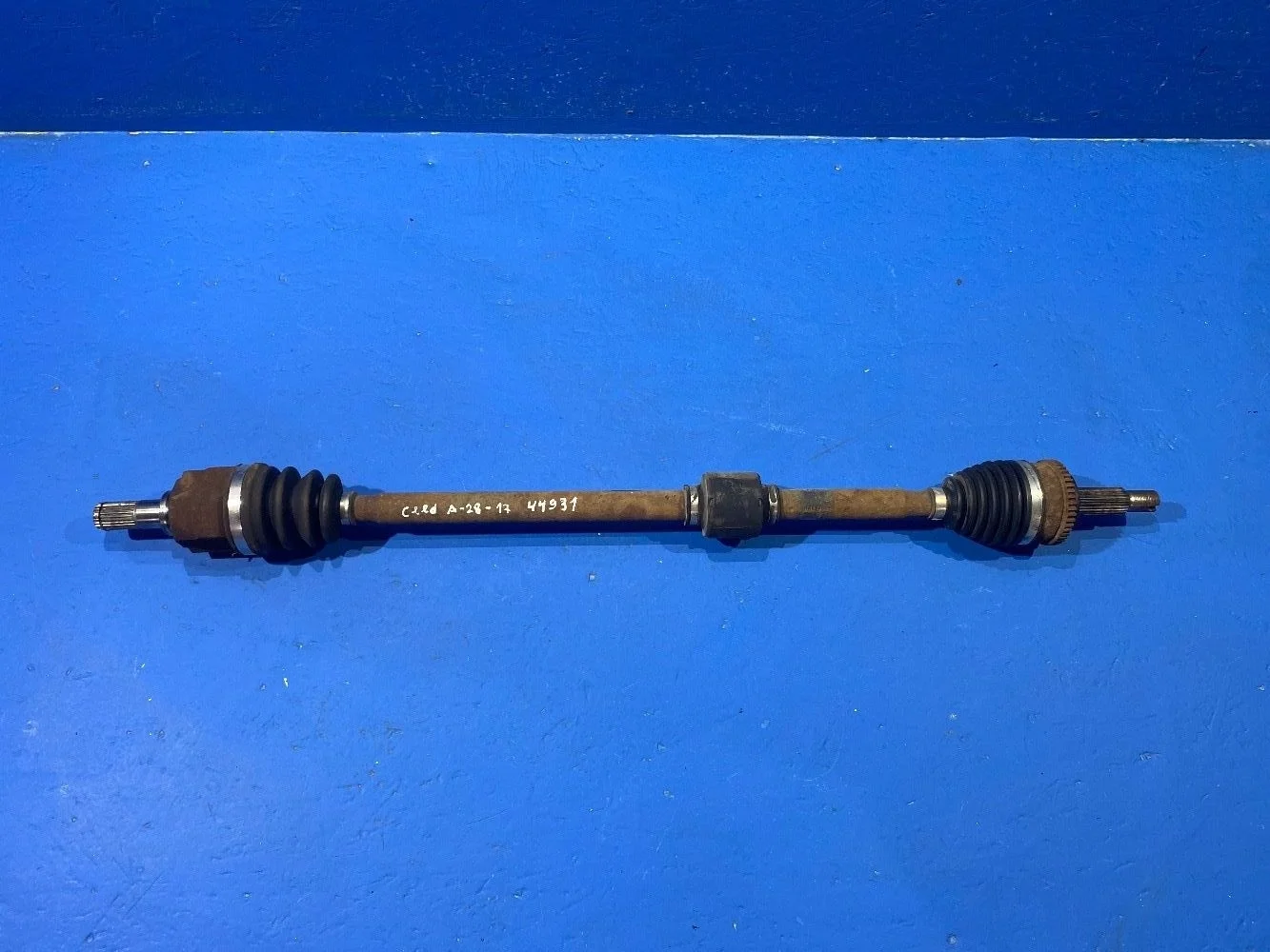 Привод передний правый Ceed JD 1,6  МКПП