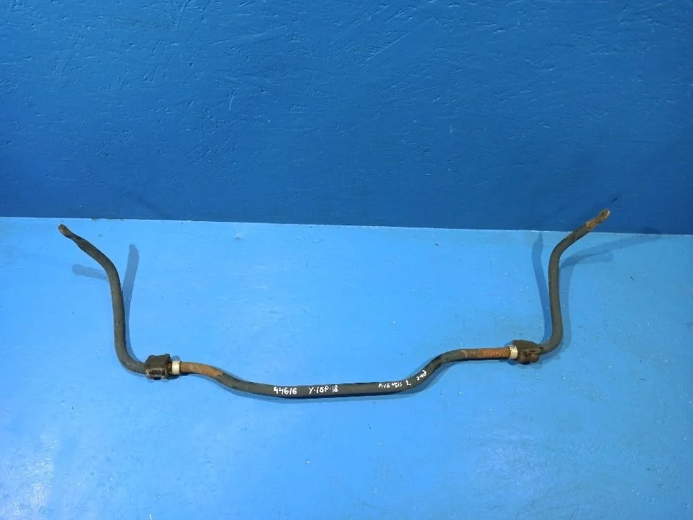 Задний стабилизатор TOYOTA AVENSIS 2