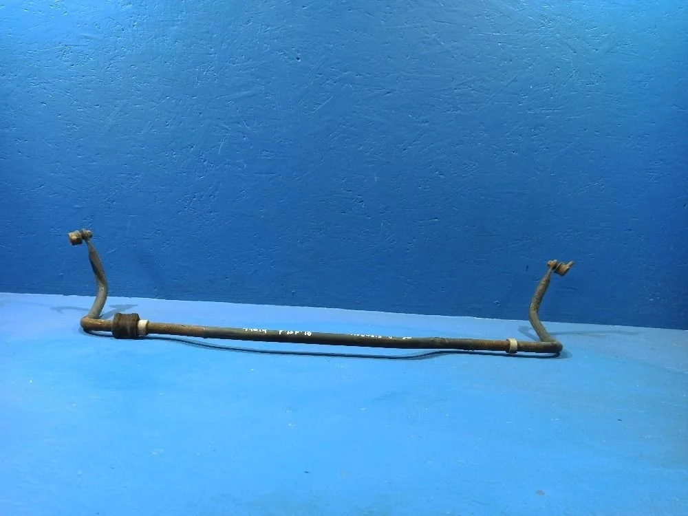 Задний стабилизатор TOYOTA AVENSIS 2