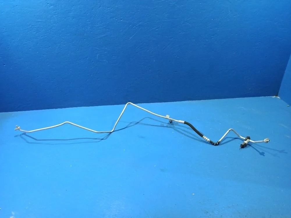 Трубка кондиционера рено лагуна 3 1.5DCI