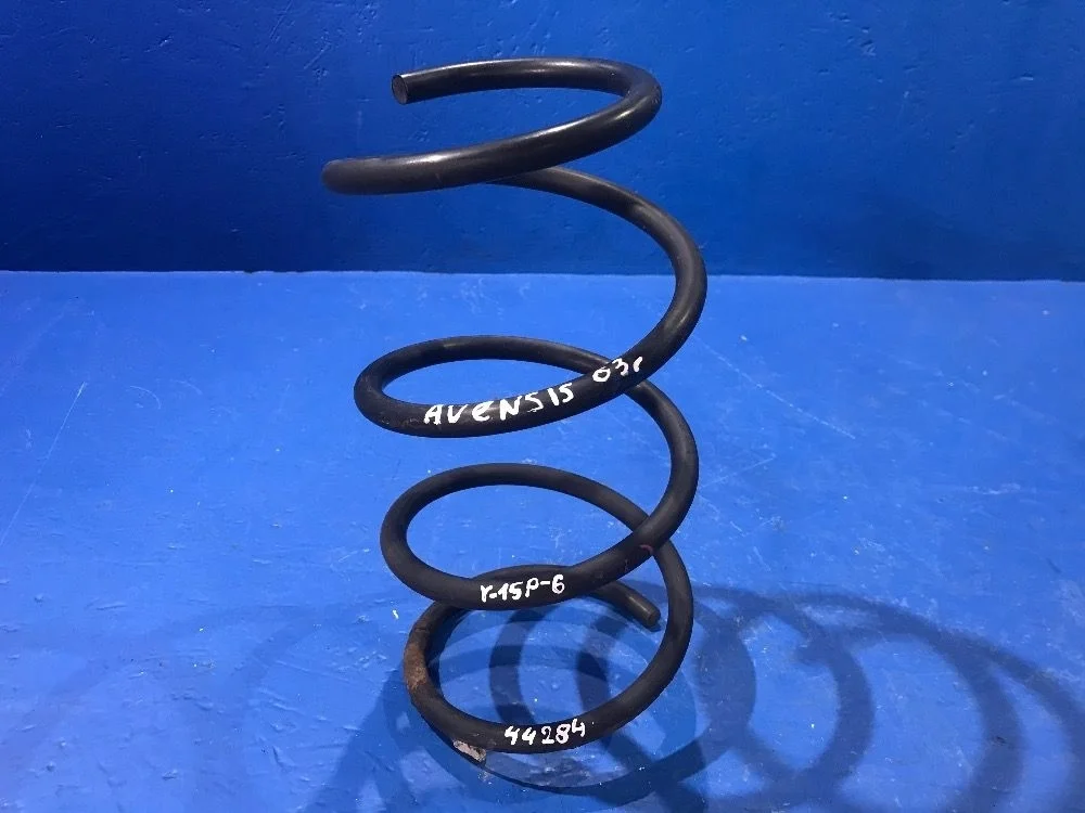 Пружина передняя Toyota Avensis T250