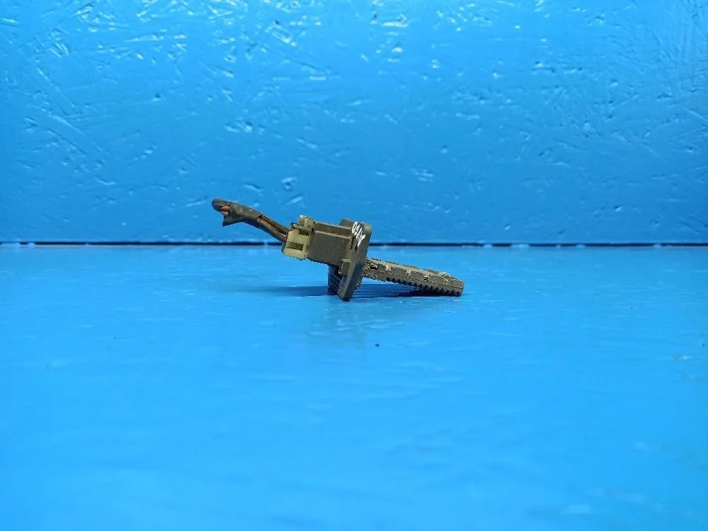 Резистор отопителя ( реостат,ёжик печки ) Chevrolet Aveo I рестайлинг (2006—2012)