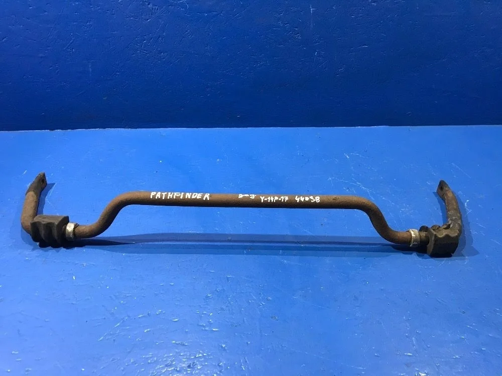 Стабилизатор задний Nissan Pathfinder III (2004—2010)