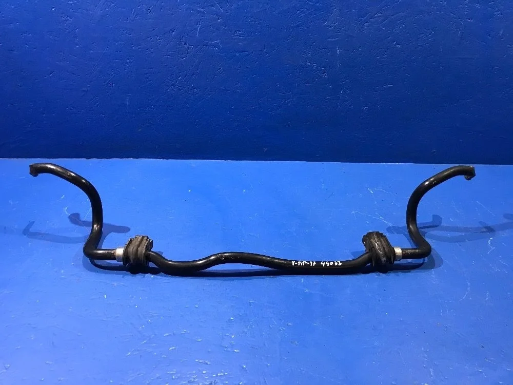 Стабилизатор передний Nissan Tiida C11 (2004—2012)