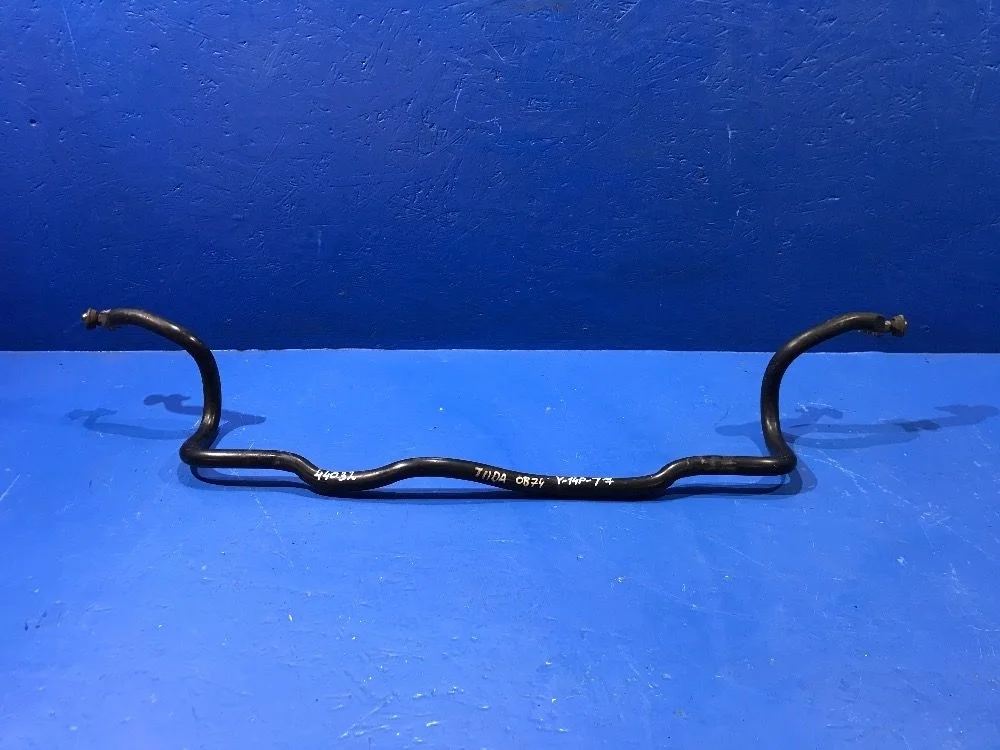 Стабилизатор передний Nissan Tiida C11 (2004—2012)