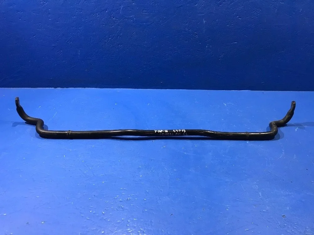 Стабилизатор передний Nissan Primera P12 (2001—2008)