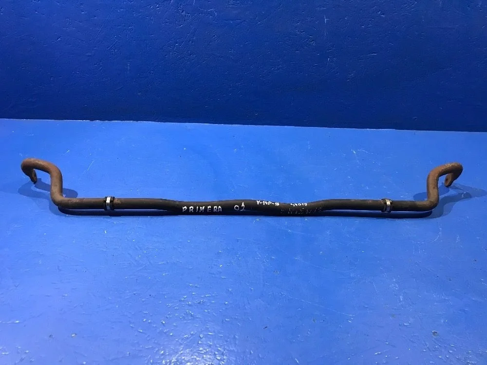 Стабилизатор передний Nissan Primera P12 (2001—2008)