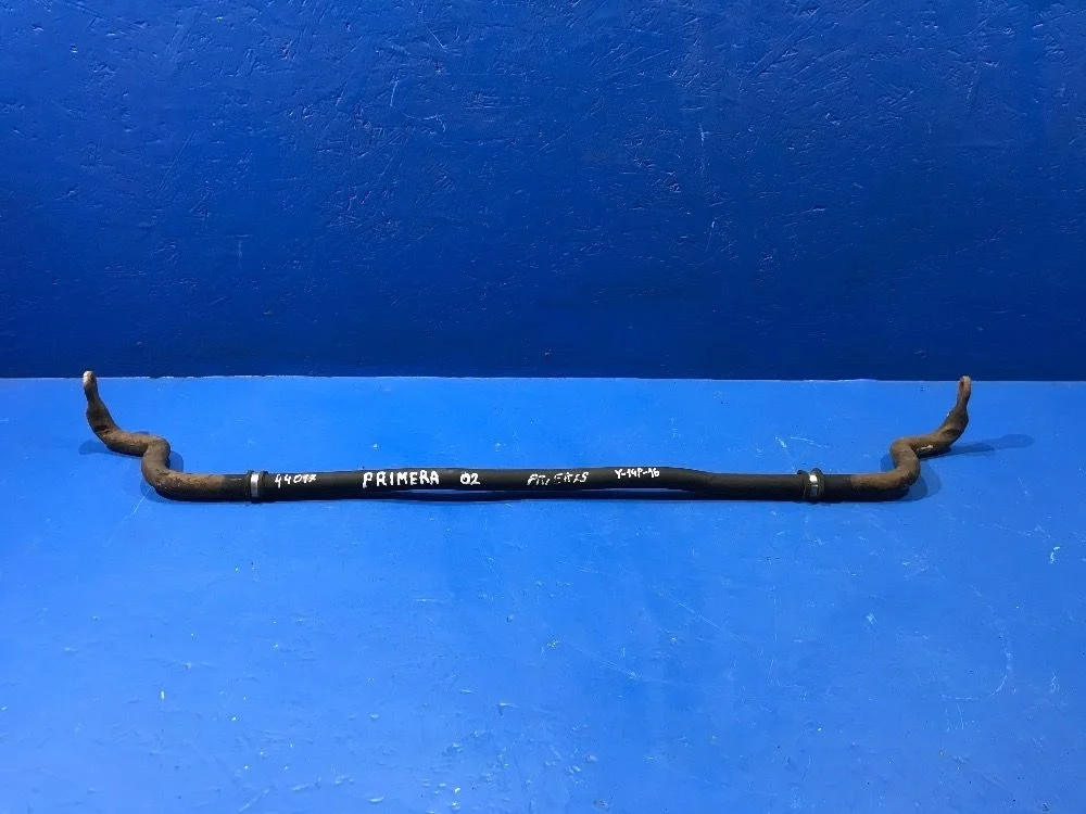 Стабилизатор передний Nissan Primera P12 (2001—2008)