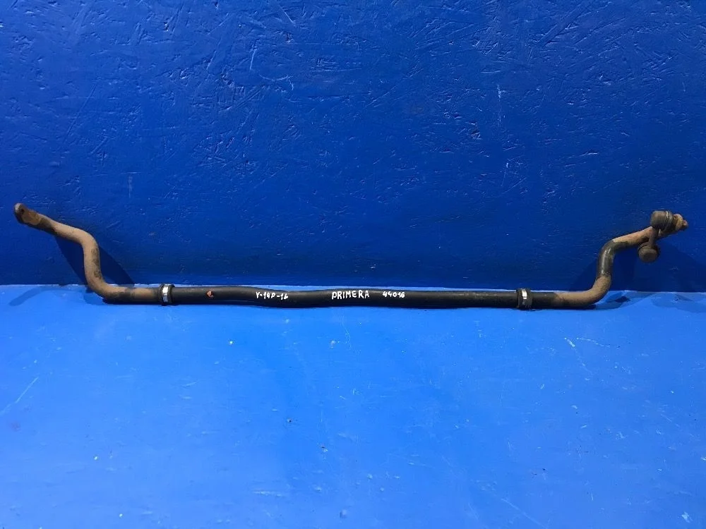 Стабилизатор передний Nissan Primera P12 (2001—2008)