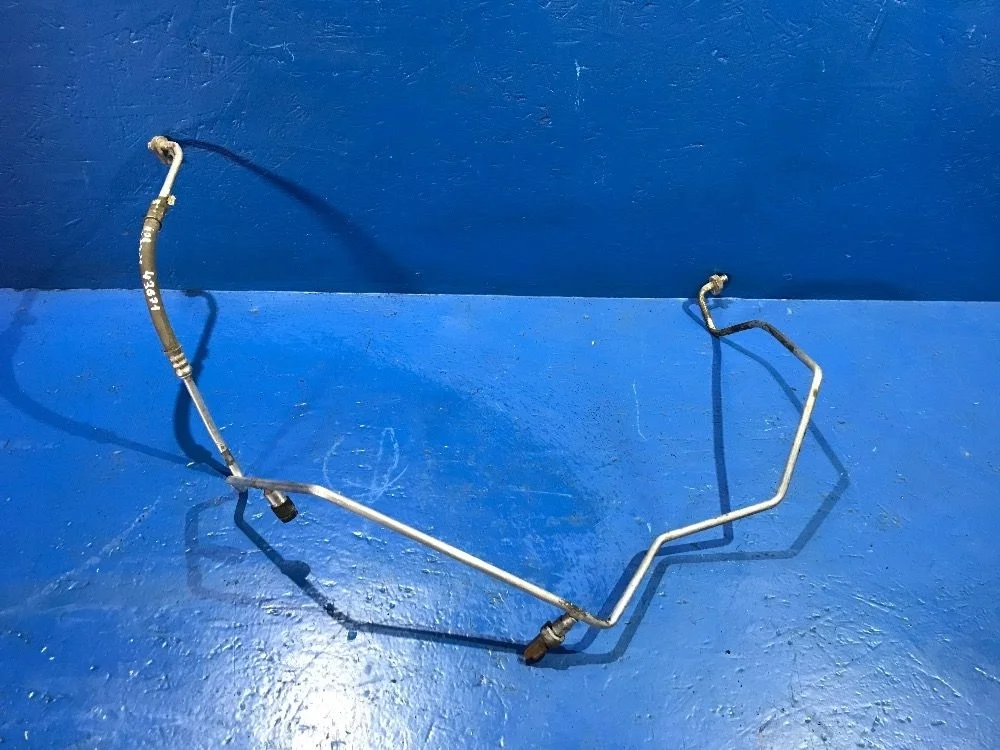 Трубка кондиционера Peugeot 408 I (2012—2017)