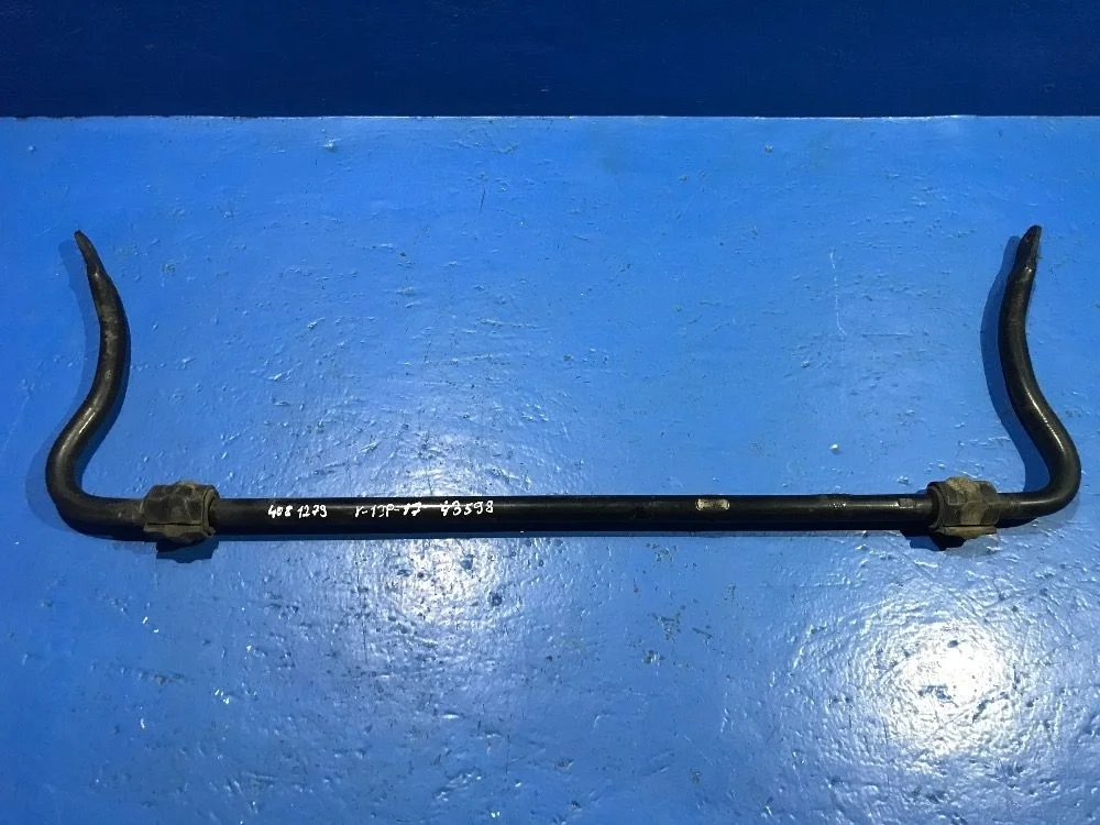 Стабилизатор передний Peugeot 408 I (2012—2017)