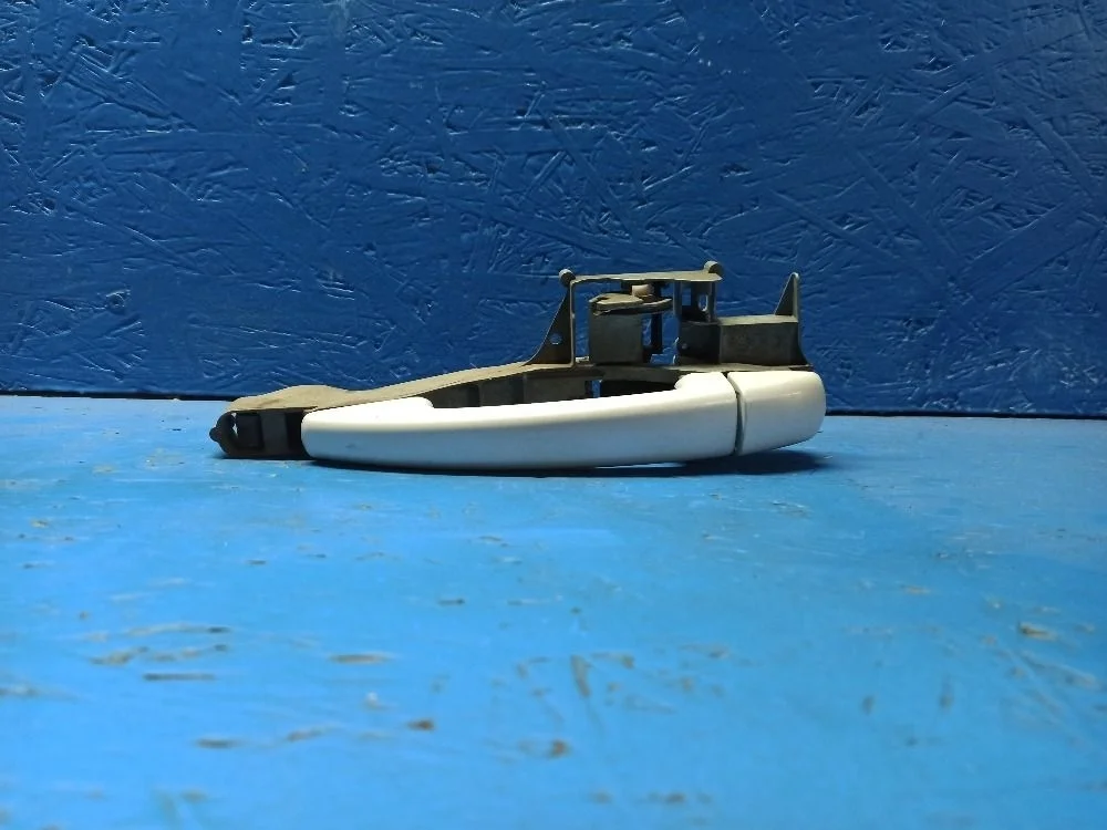 Ручка двери задней наружная левая Peugeot 408 I (2012—2017)