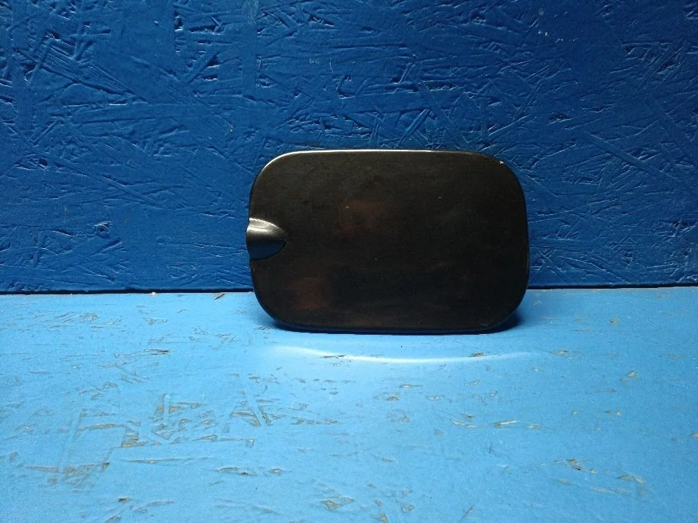 Лючок бензобака Renault Sandero I (2009—2014)