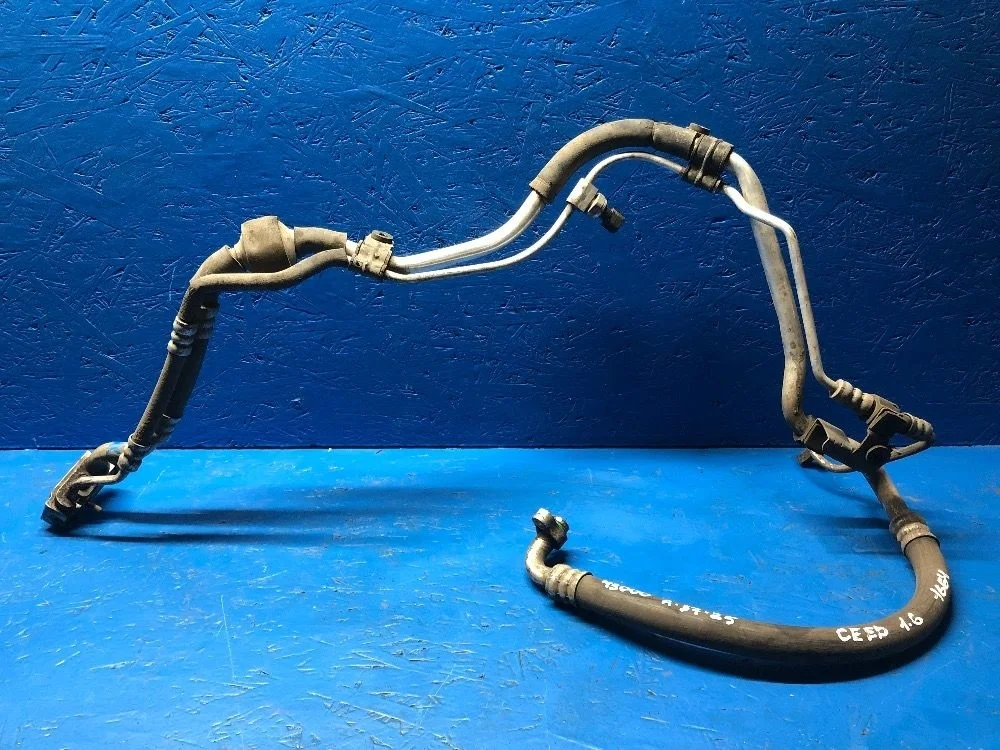 Трубка кондиционера Двойная Kia Ceed 2007-2012