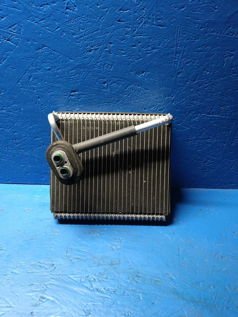 Испаритель кондиционера Kia Ceed ED (2006—2010)