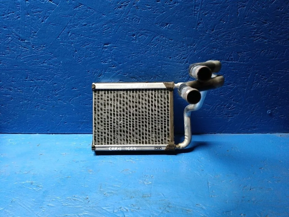 Радиатор отопителя (печки) Kia Ceed ED (2006—2010)