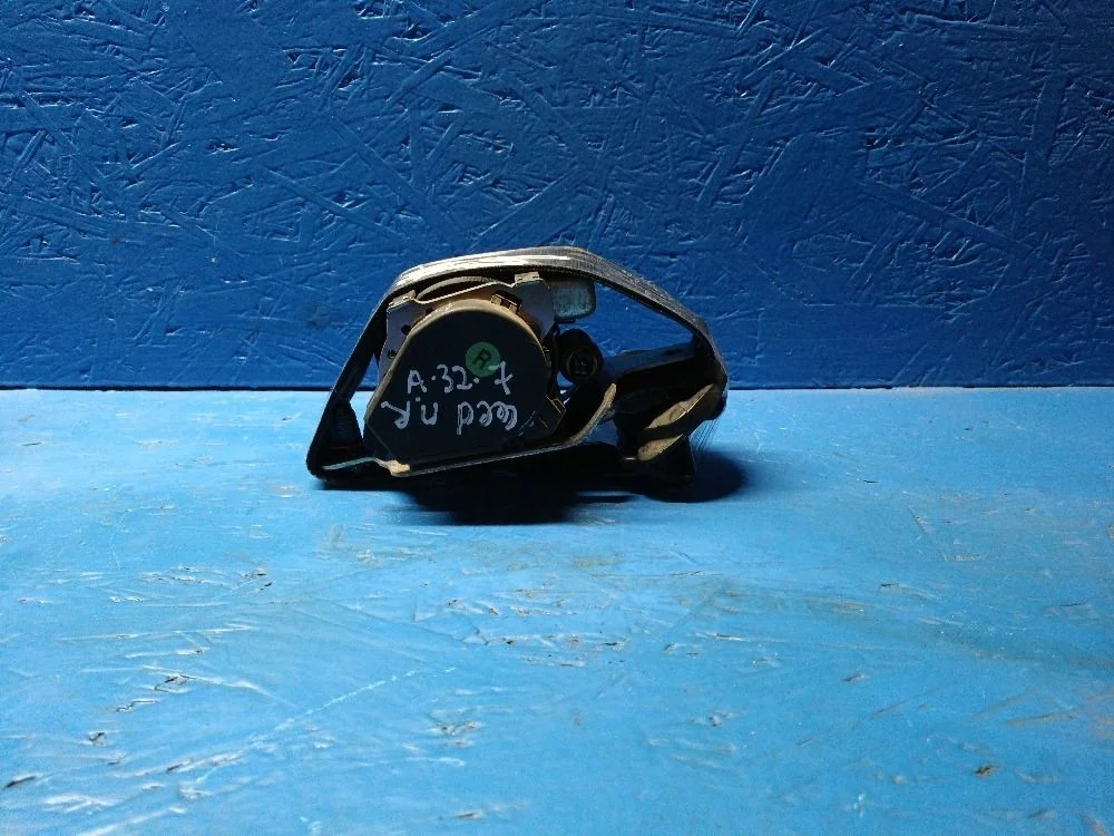 Ремень безопасности передний правый Kia Ceed ED (2006—2010)