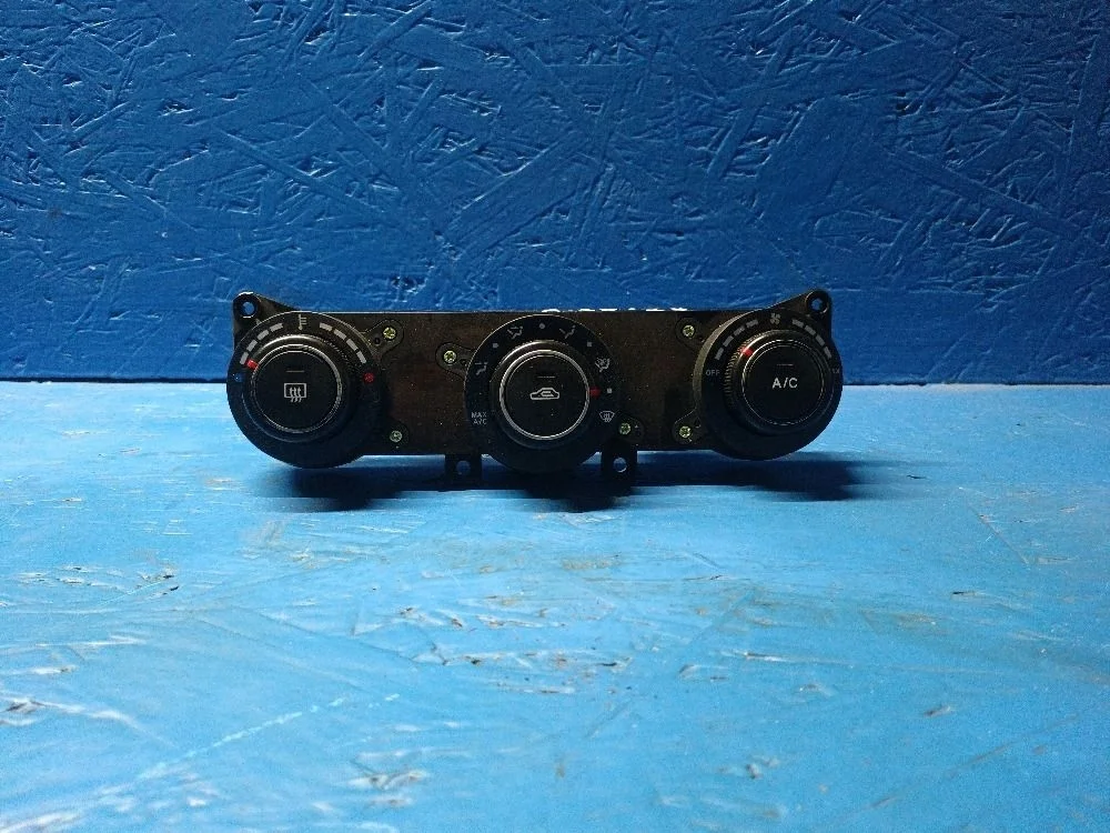 Блок управления климатом Kia Ceed 1 1.6 2008