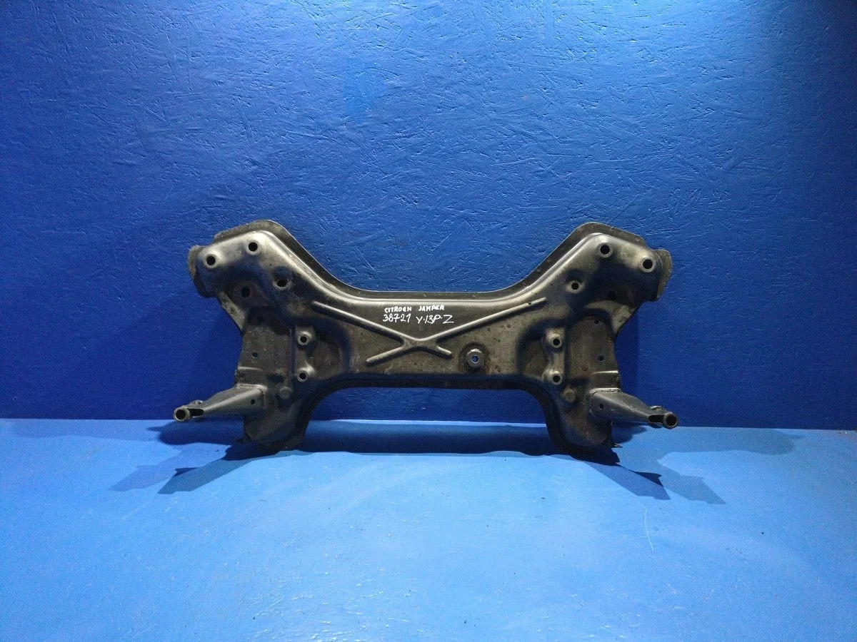 Балка подмоторная (подрамник) Citroen Jumper II (2006—2013)