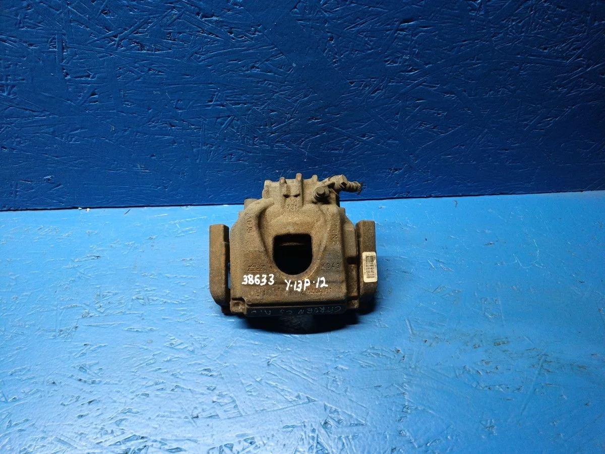 Суппорт тормозной передний левый Citroen C5 II (2008—2017)